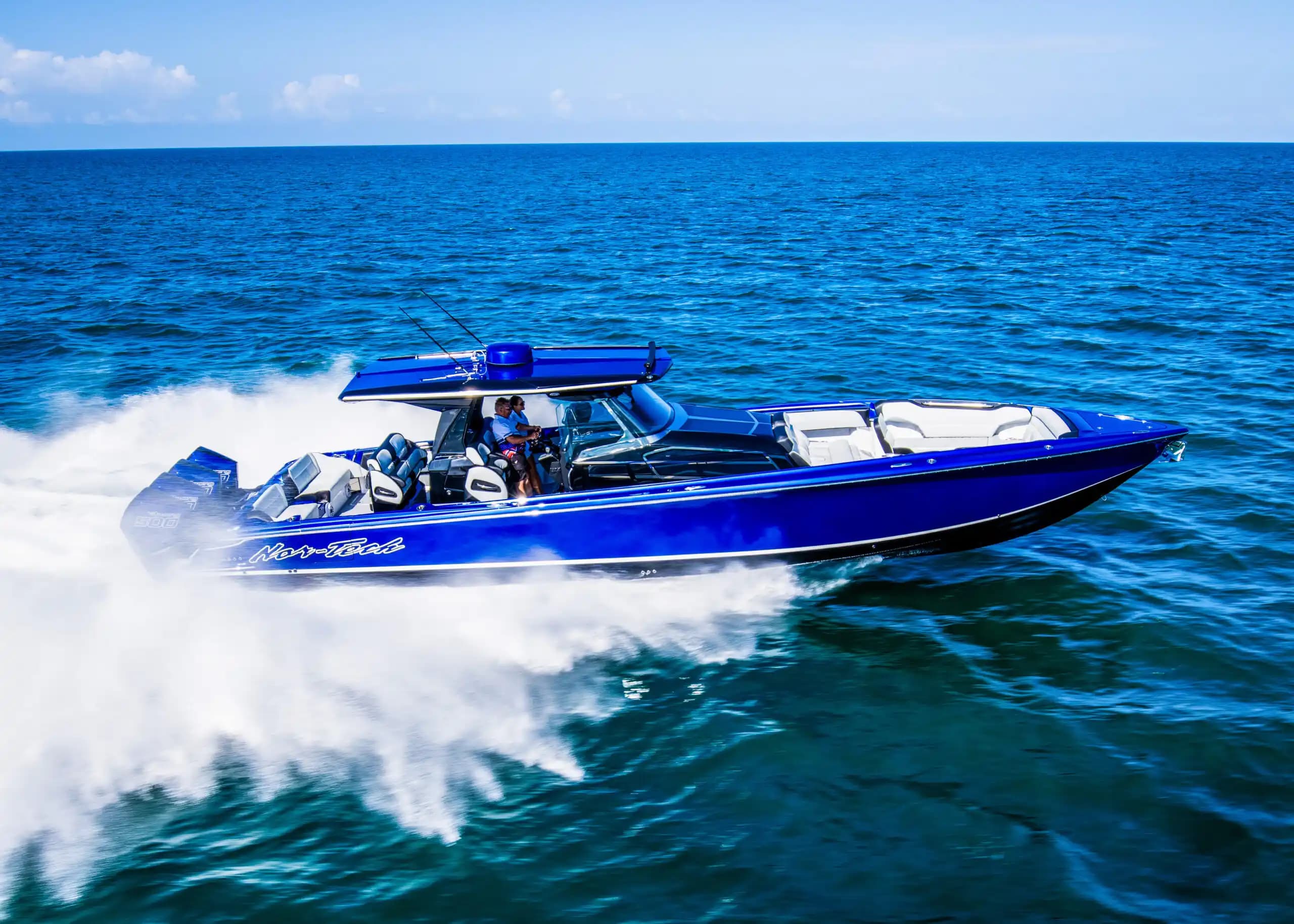 Nor-Tech 450 Sport for Sale