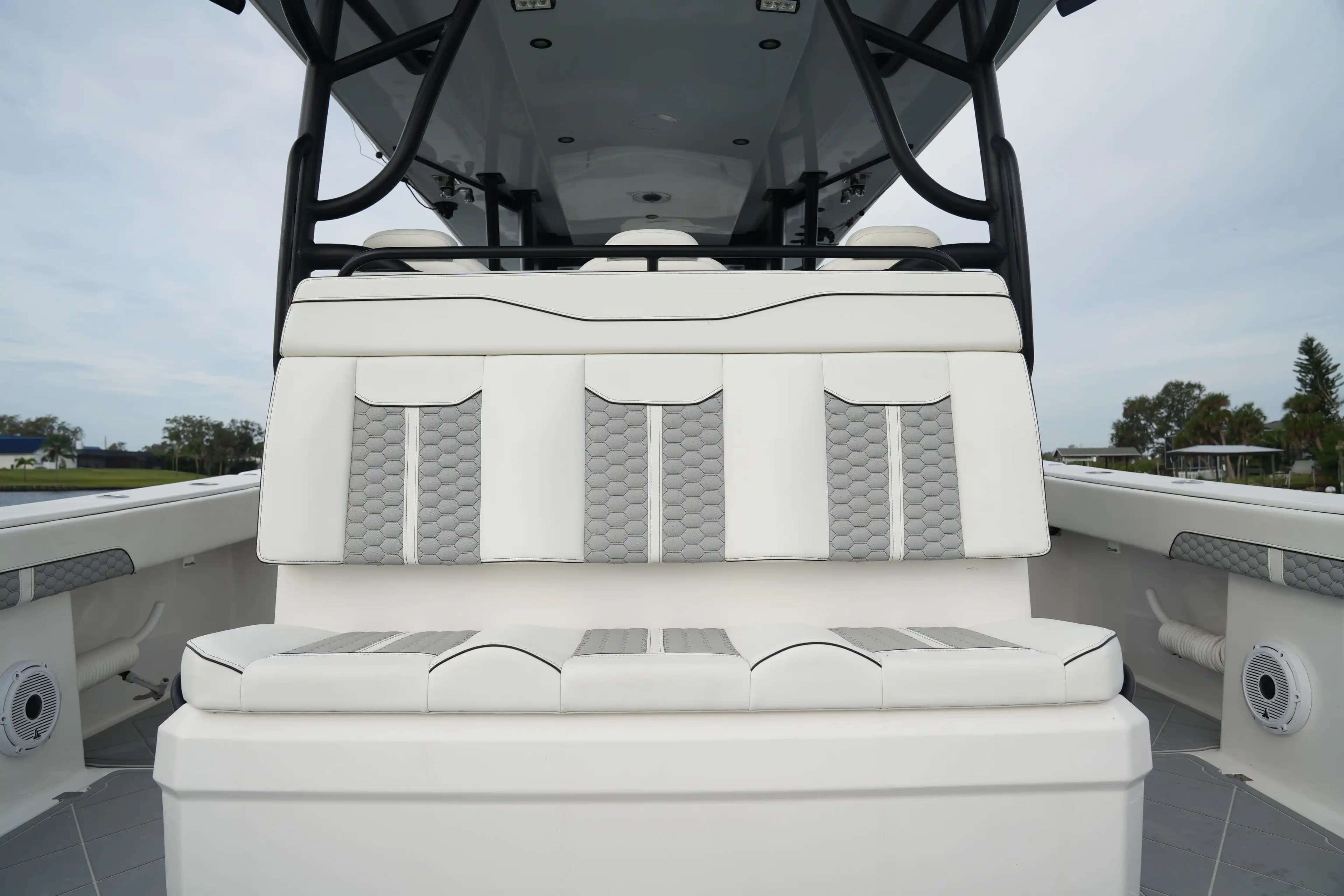 Invincible 46' Catamaran for Sale