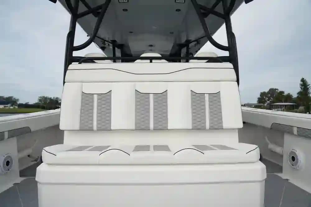 Invincible 46' Catamaran for Sale