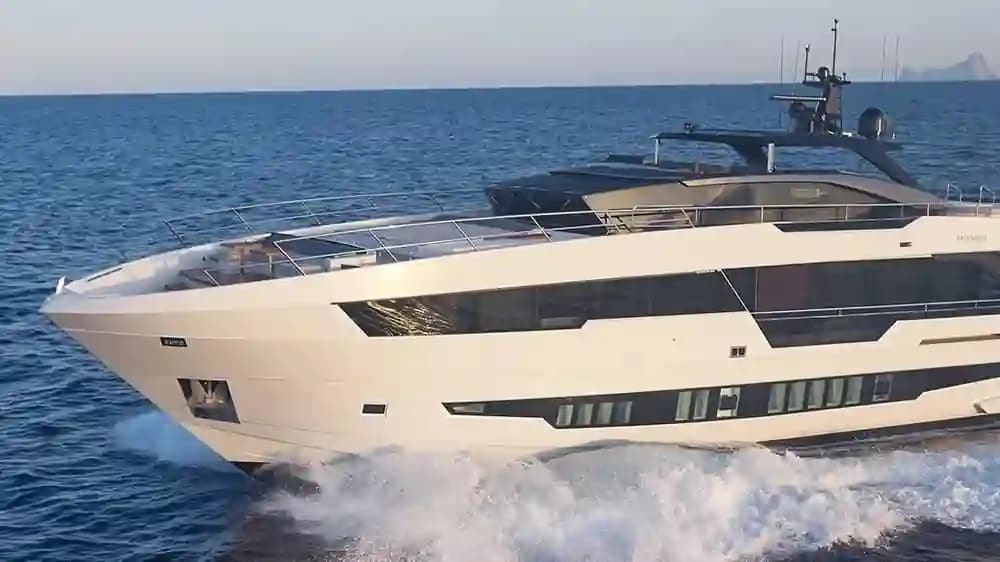 Astondoa 100 Century for Sale