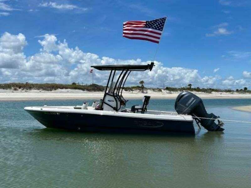 Robalo 206 Cayman in vendita