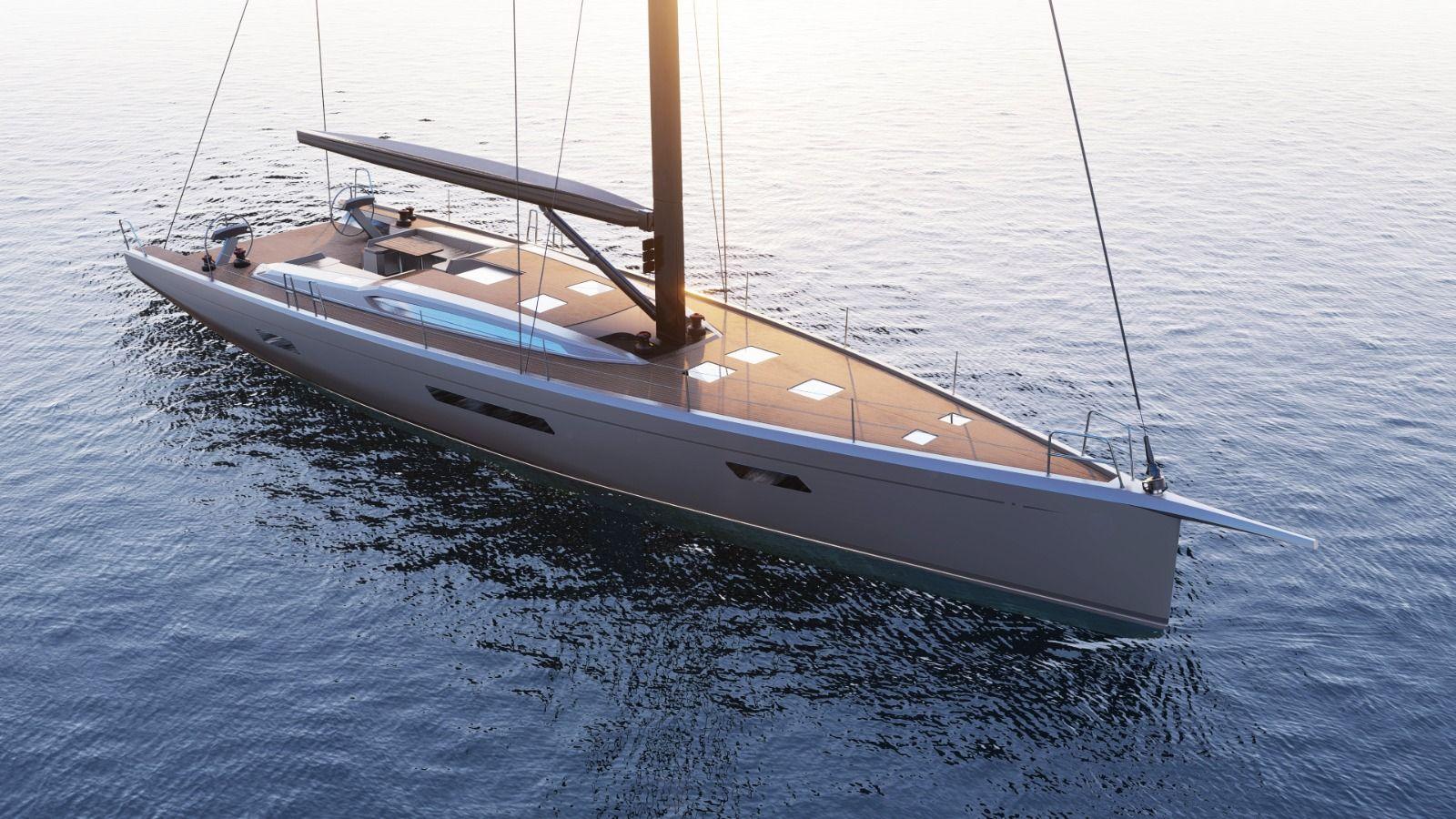 Italia Yachts 20.98 Bellissima For Sale