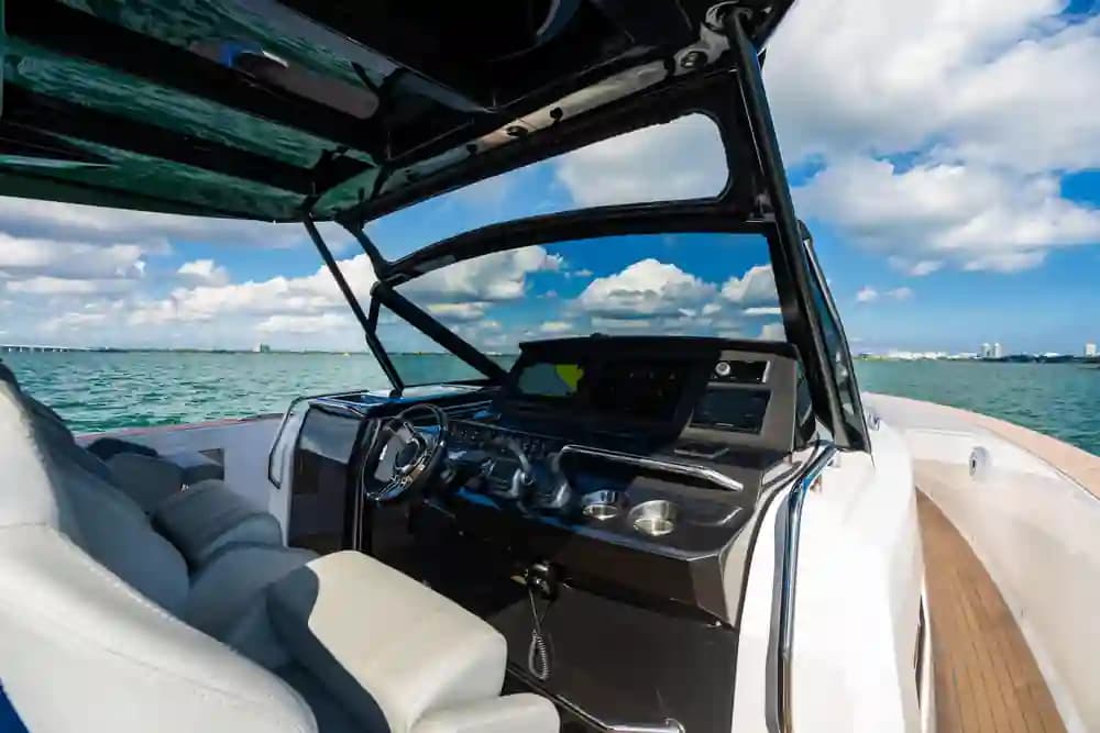 2023 Pardo Yachts P50 zum Verkauf in Miami, Florida Sport Cruiser 5