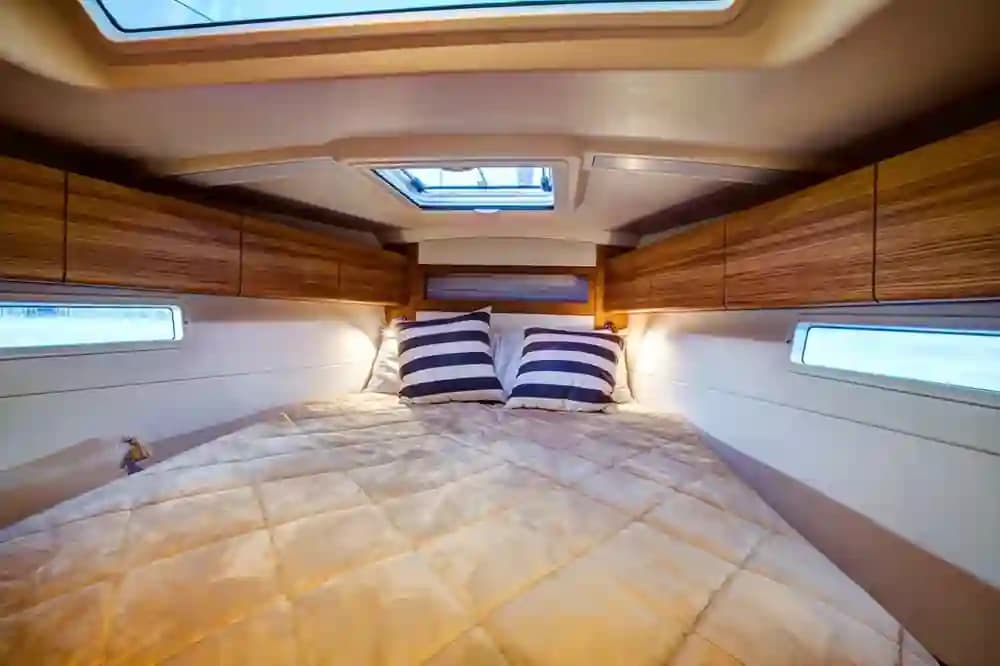 2025 X-Yachts X4³MkII zum Verkauf in Mystic, Connecticut Monohull 5