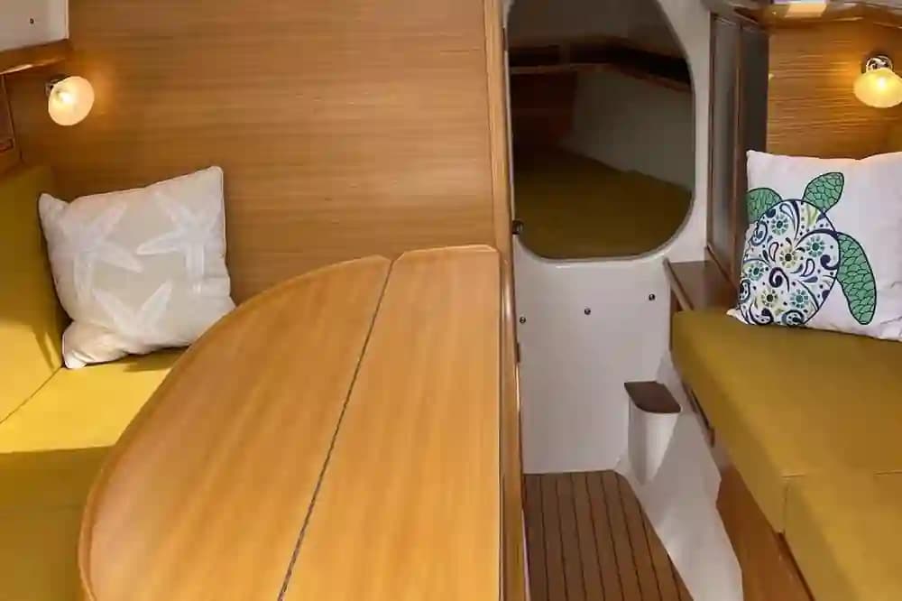 Dragonfly Trimarans 32 Evolution for Sale