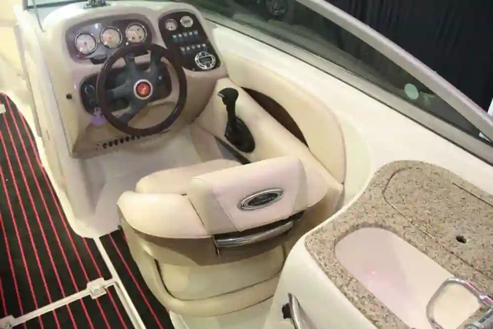 Chaparral 256 SSi for Sale