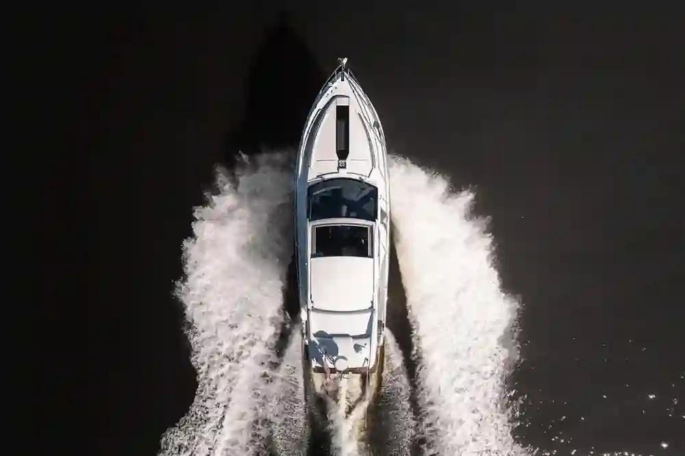 Galeon Yachts 425 HTS For Sale