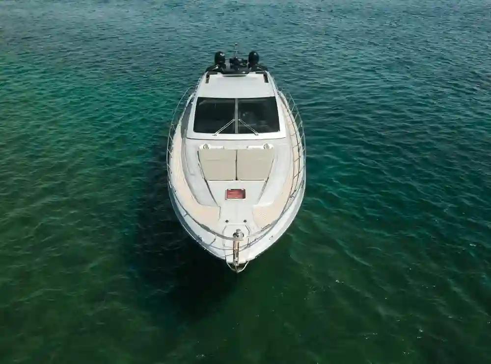 Azimut Atlantis 58 For Sale