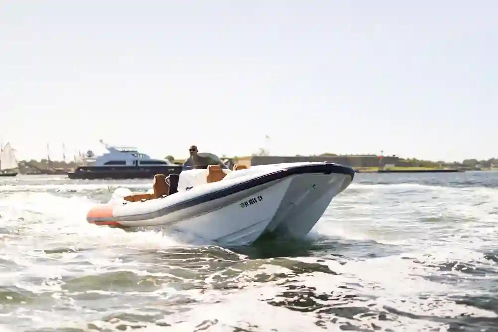 Hyfoil Marine 28 For Sale