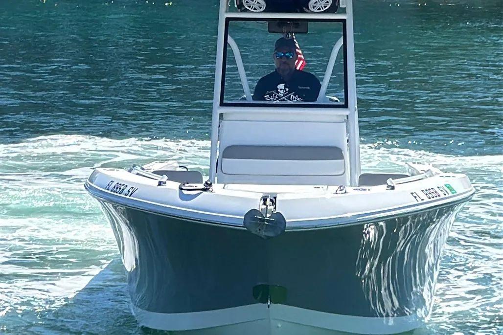 Release 240 RX te koop