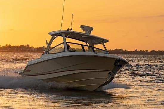 Boston Whaler 280 Vantage for Sale