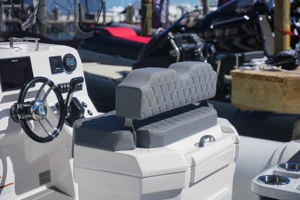 2026 Sea Prop Comfort 24 for Sale in Miami, Florida RIB (Rigid Inflatable) 5