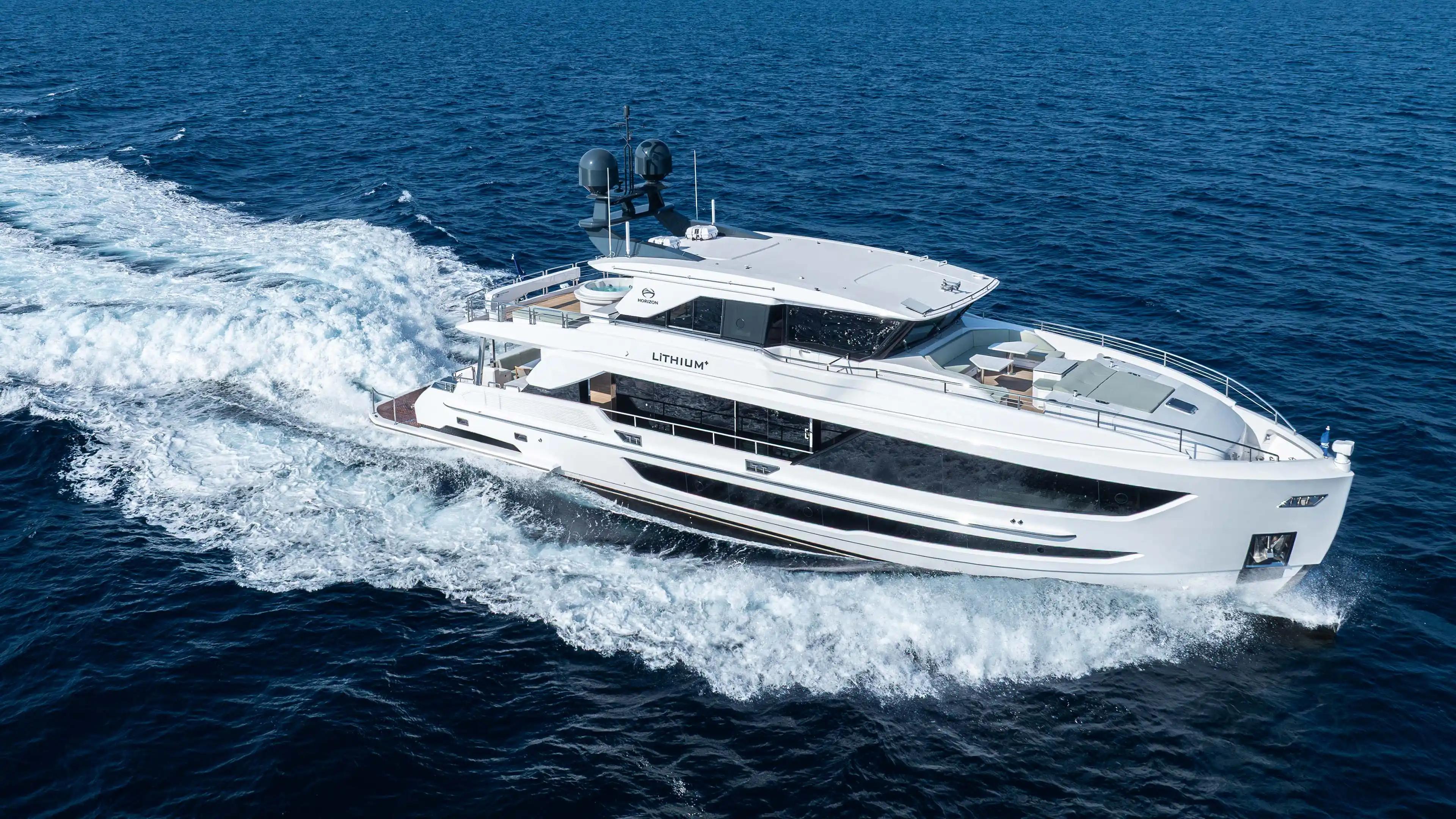 Horizon FD90 For Sale