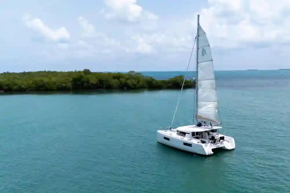 Lagoon 40 For Sale