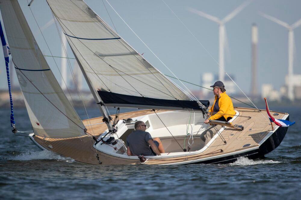 Saffier Sc 6.50 Cruise te koop