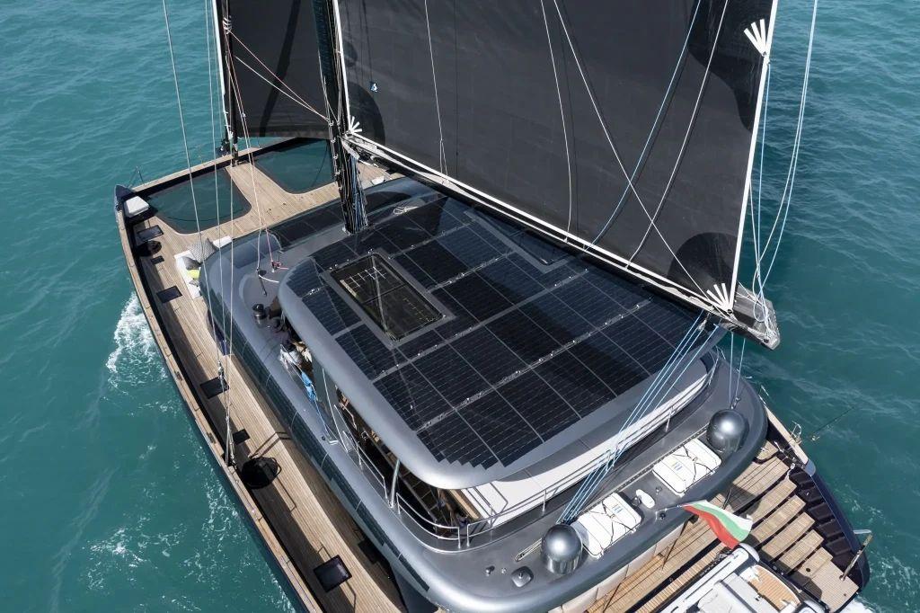 Sunreef Yachts 80 For Sale