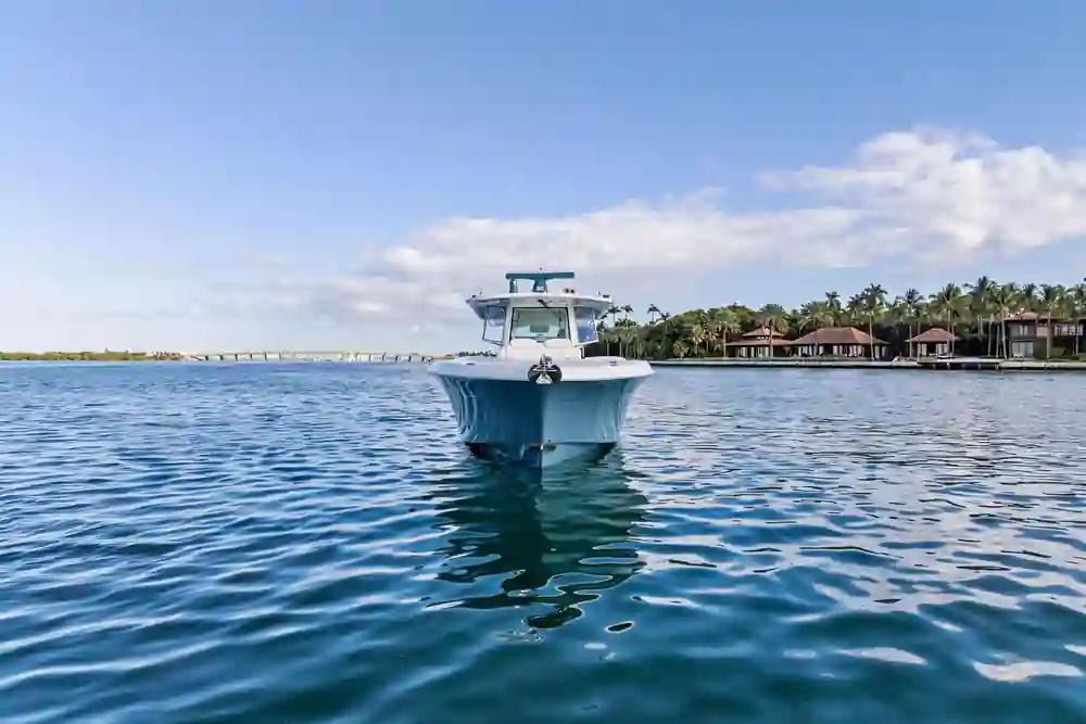 HCB 42 Lujo For Sale