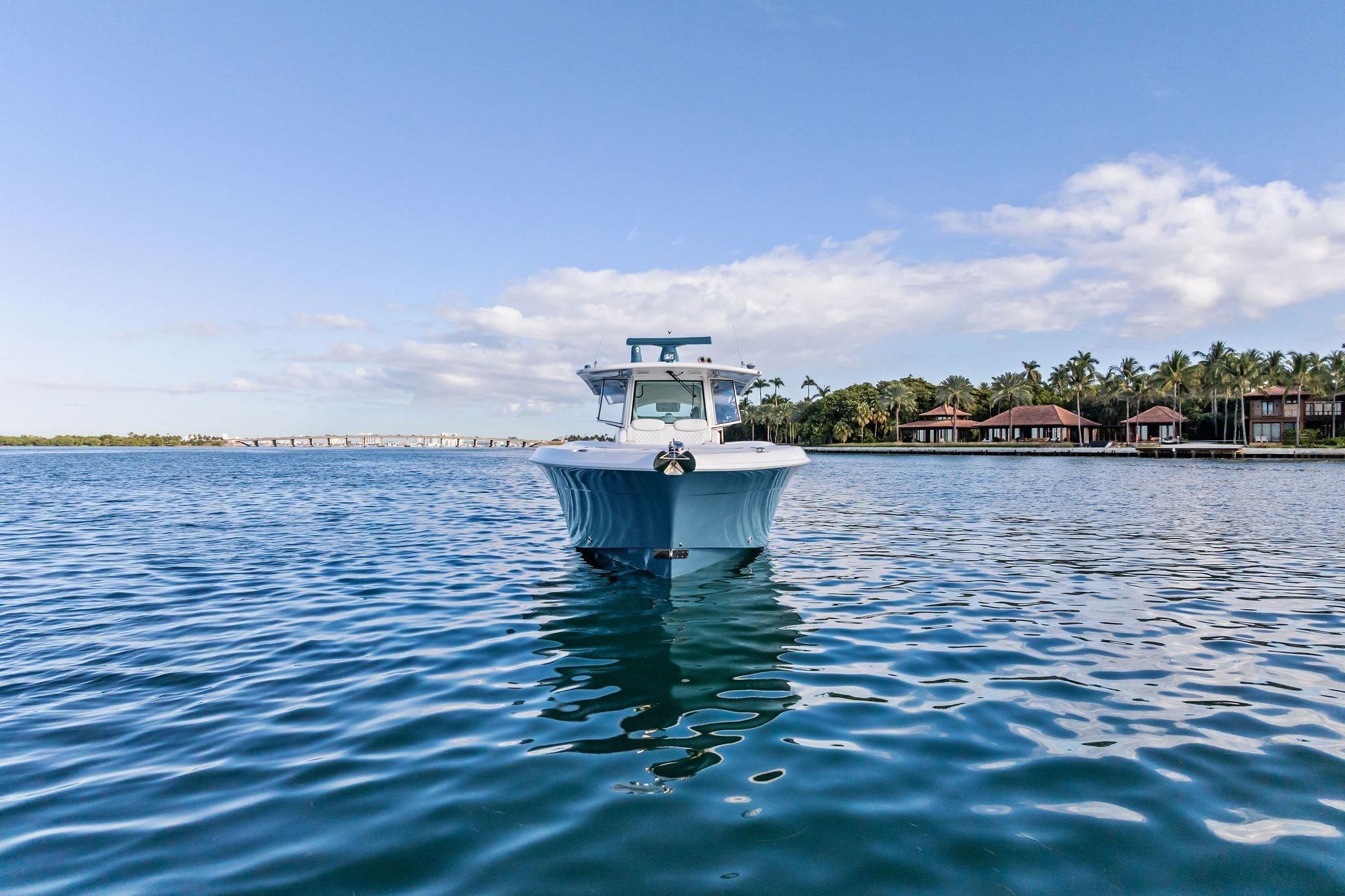 HCB 42 Lujo For Sale