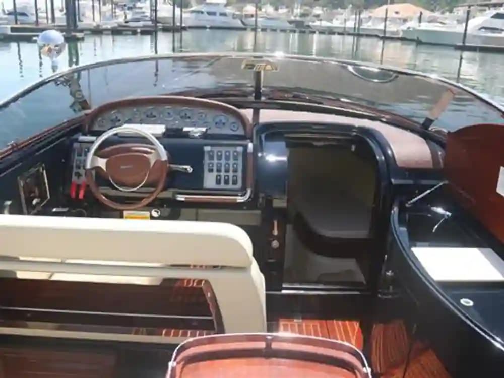 2015 Riva Aquariva 33 for Sale in Panama City, PA Runabout 2