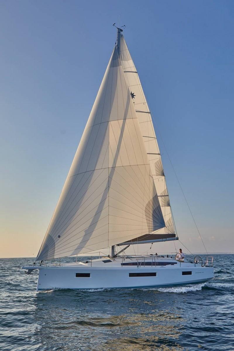 Jeanneau Sun Odyssey 410 For Sale
