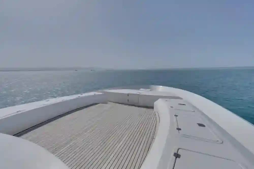 Custom M/Y Seven Spices for Sale