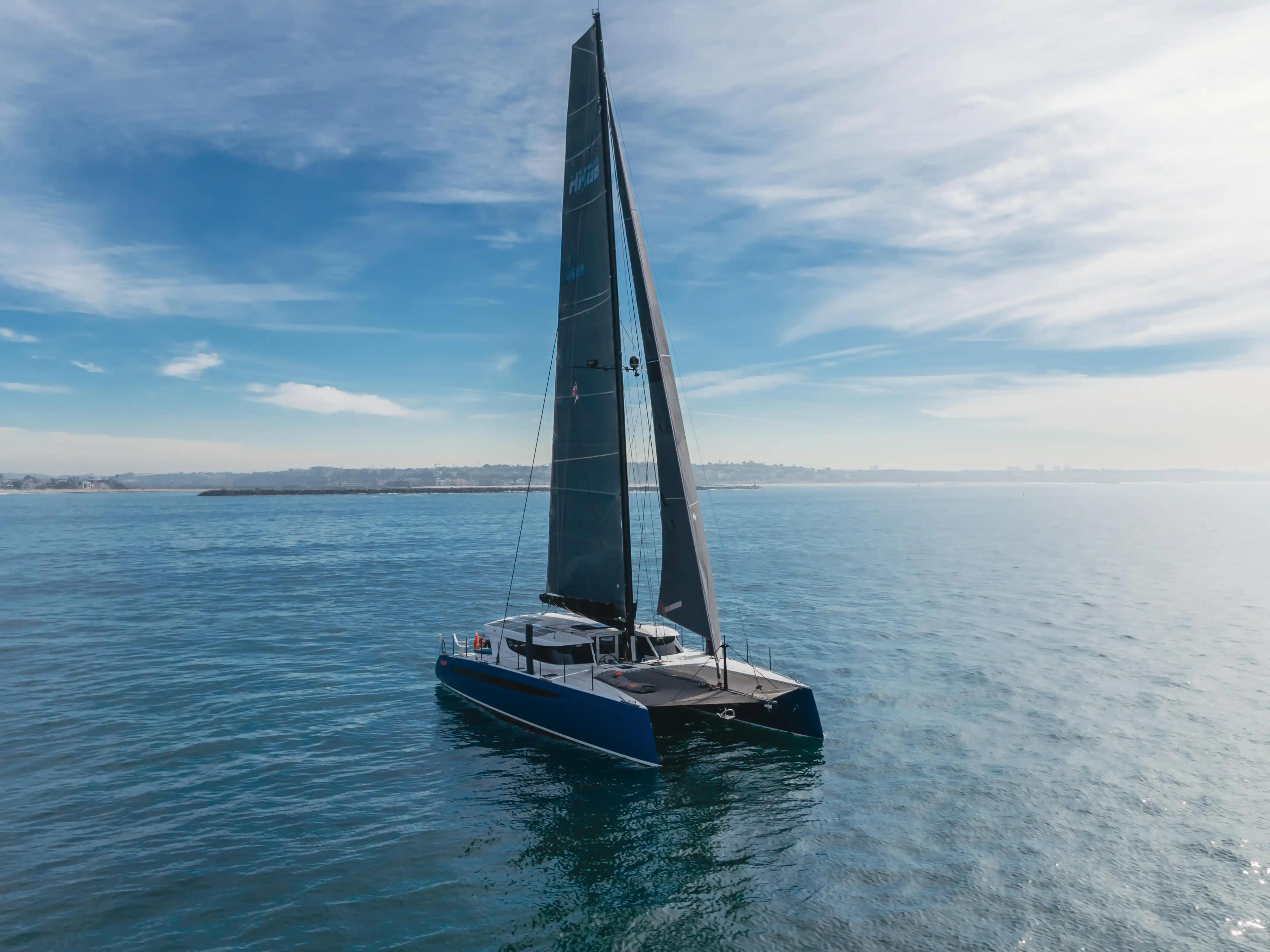 HH Catamarns HH66 For Sale