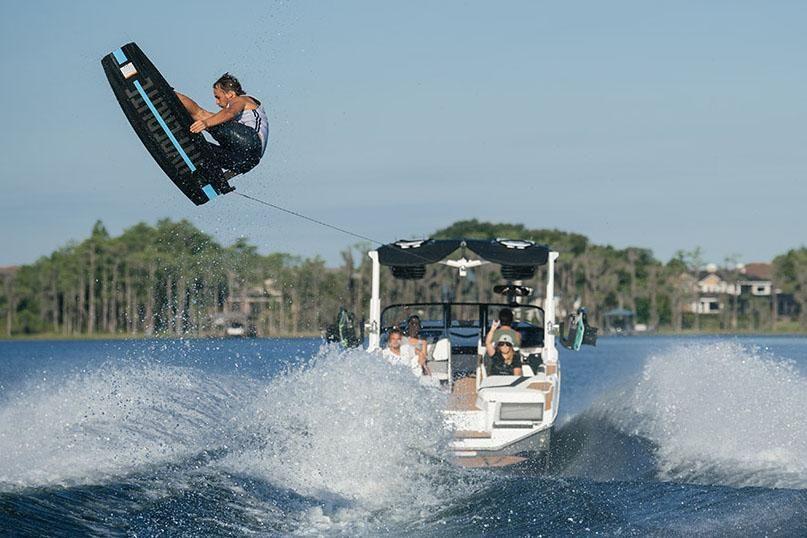 Nautique Super Air G23 For Sale
