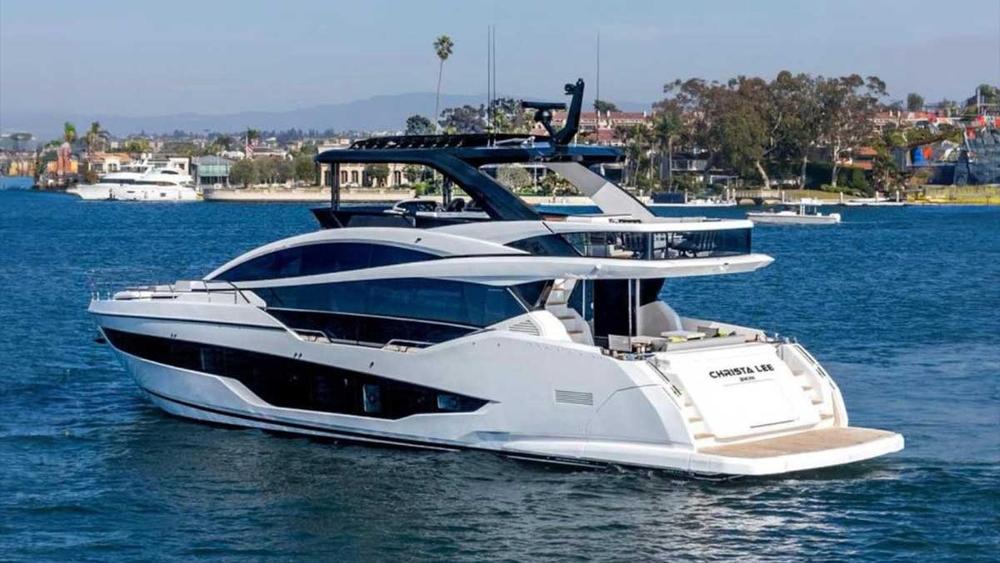 2024 Pearl 72
