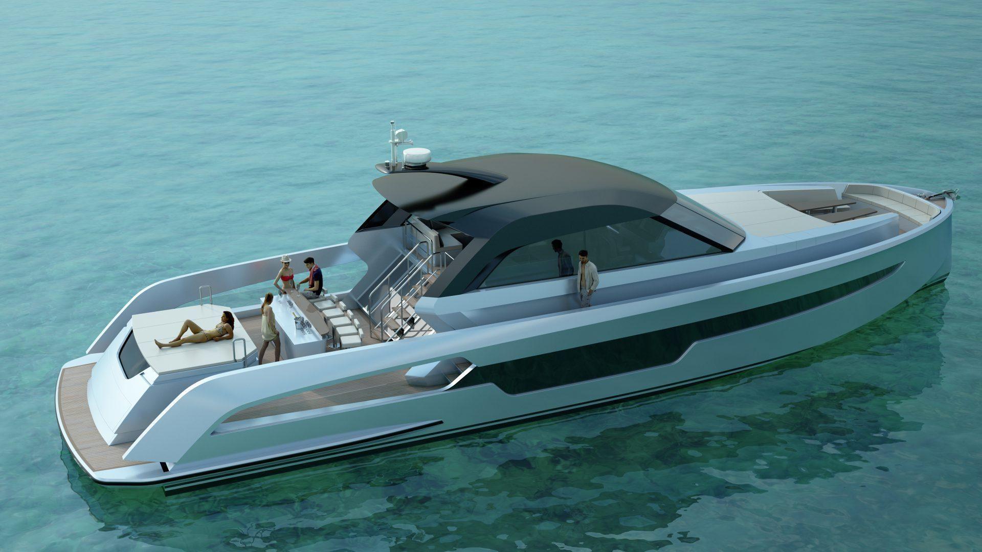 Dutch American DA 75 Supersports For Sale