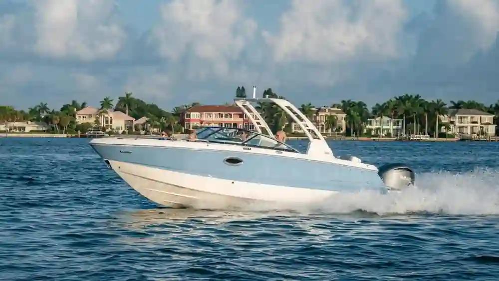 Chaparral 250 OSX For Sale