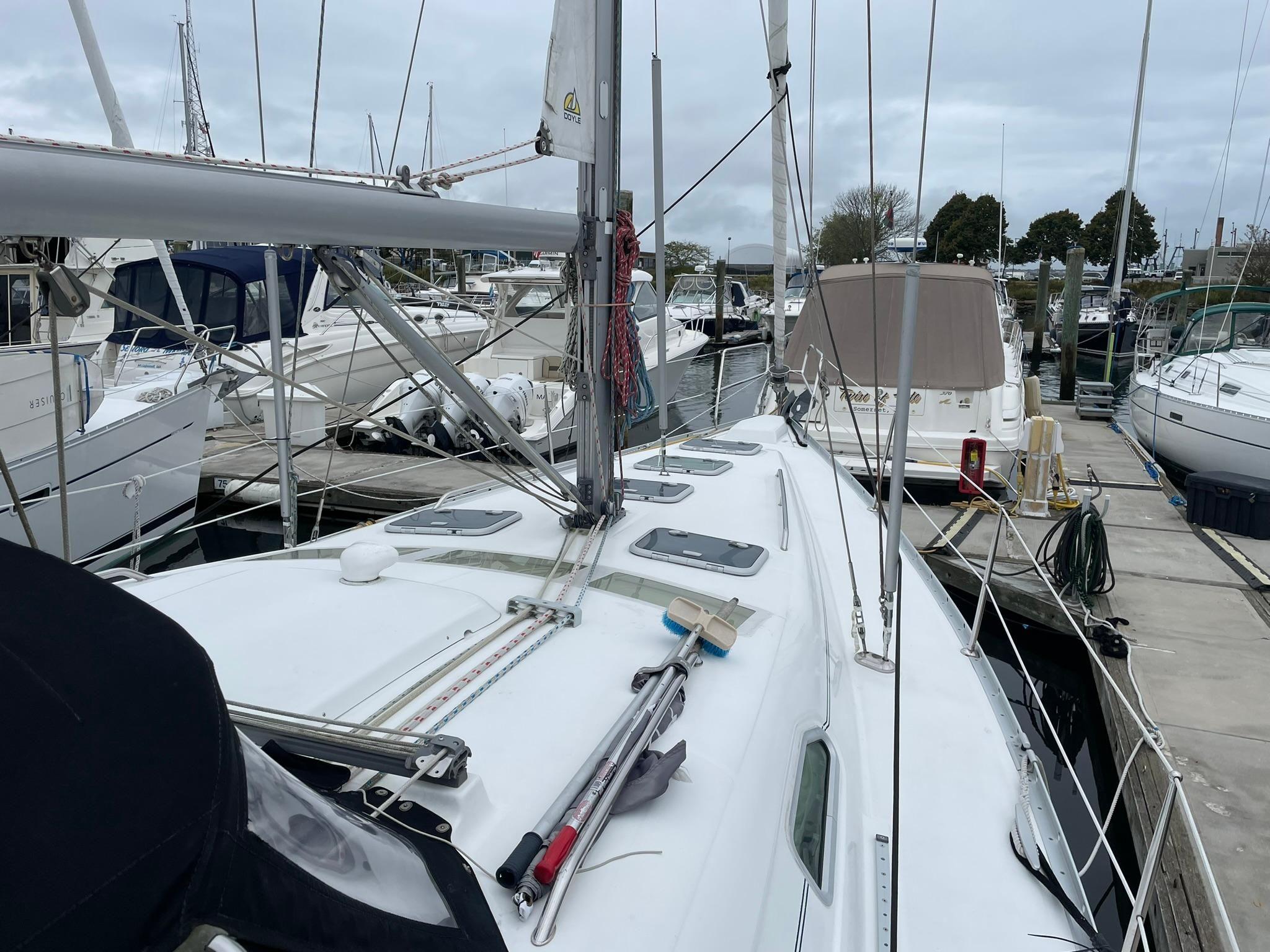 Beneteau 393 For Sale