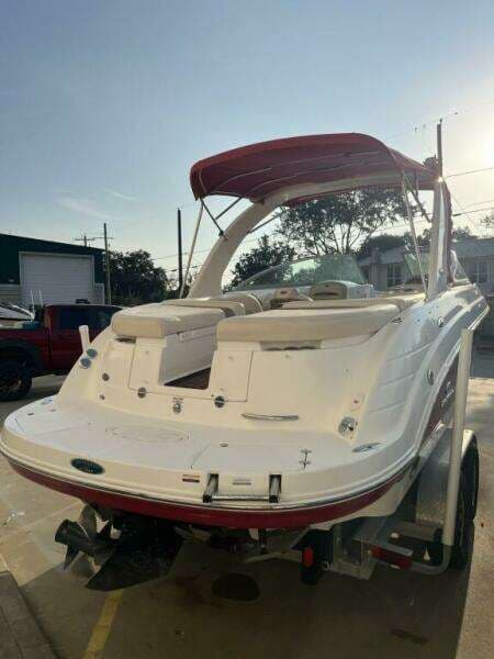 Chaparral 256 SSi for Sale