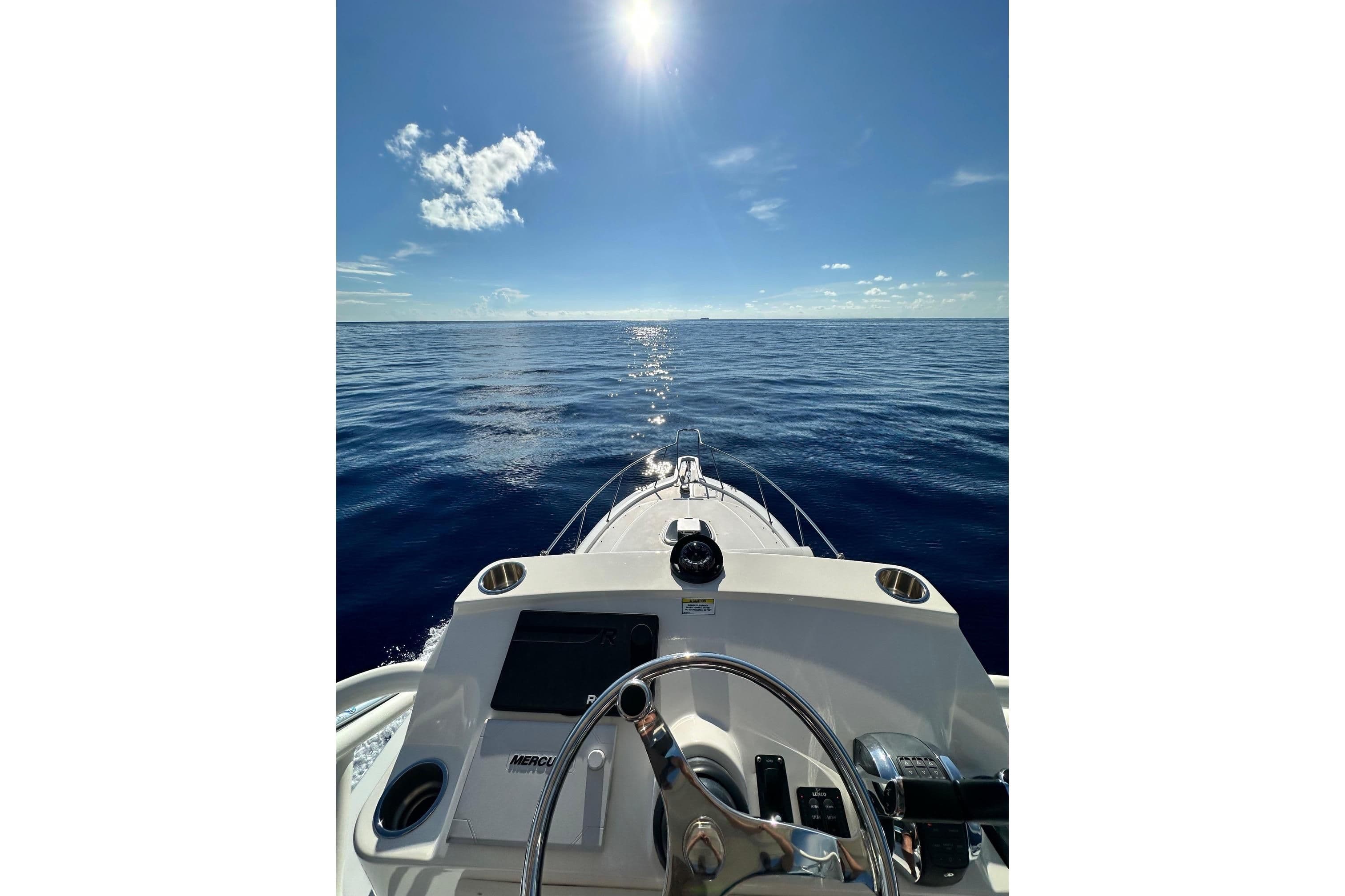 2018 Boston Whaler 345 Conquest for Sale in Montego Bay, JM Freshwater Fishing 4