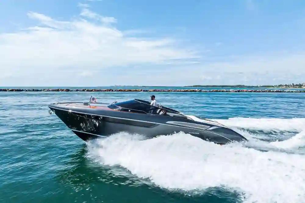 Riva Rivamare 38 For Sale