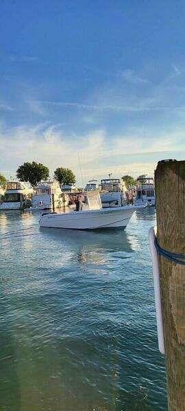 Sea Fox Boats 287 Walkaround à vendre