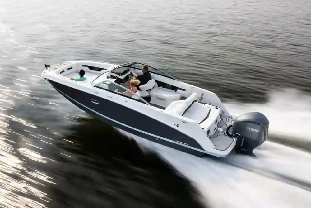 Four Winns HD5 OB for Sale