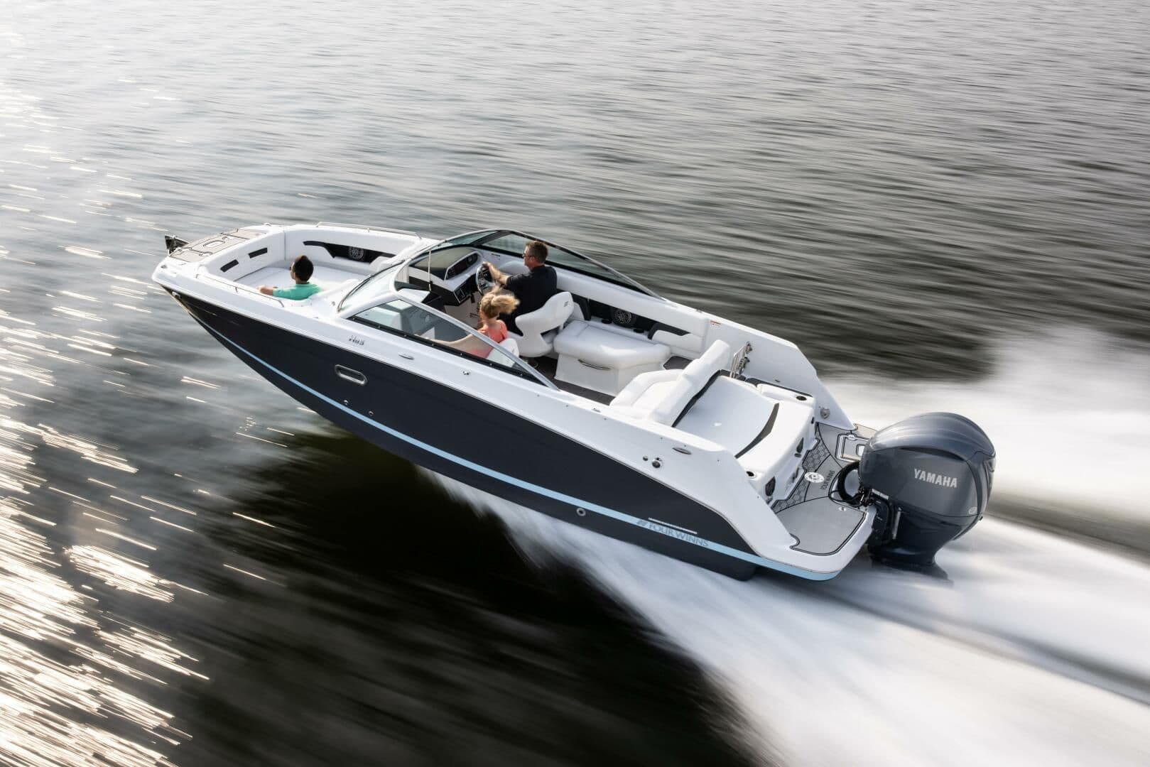 Four Winns HD5 OB for Sale