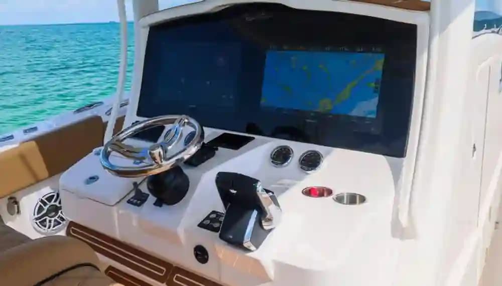 2025 Blackwater Boats 41' Sportfish for Sale in Islamorada, Florida Sport Fishing 2