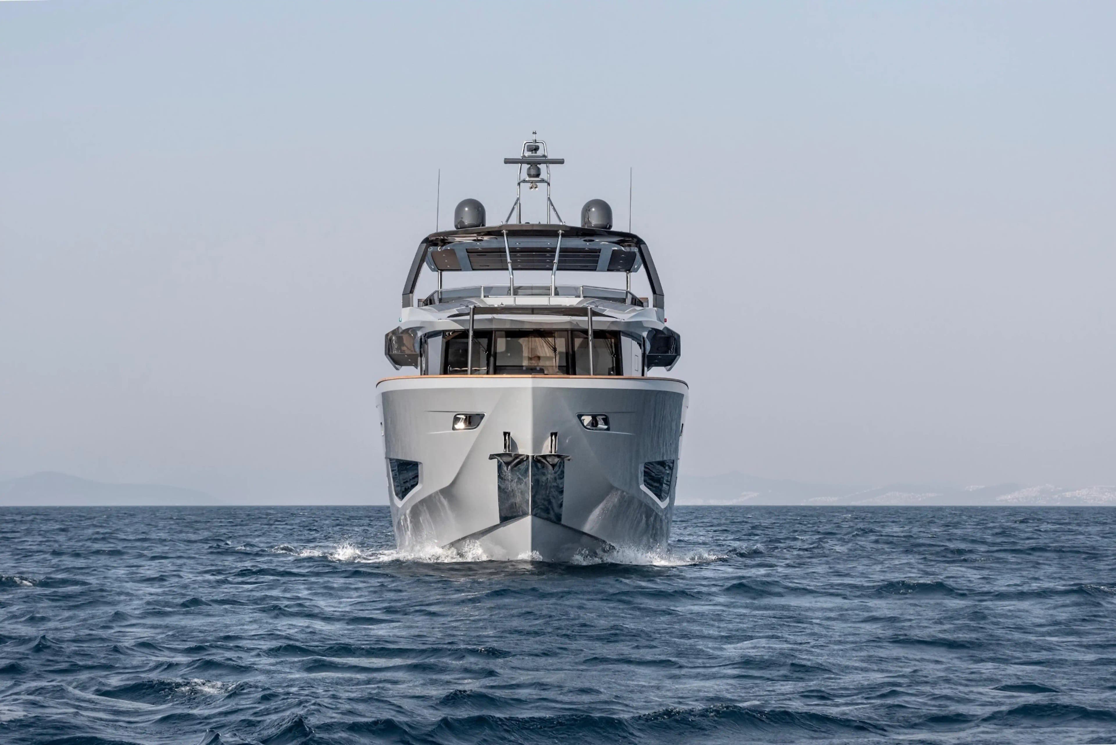 Numarine 26XP for Sale