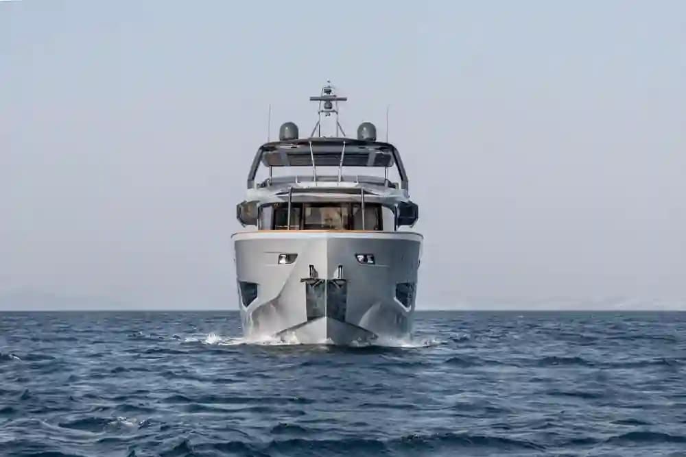 Numarine 26XP for Sale