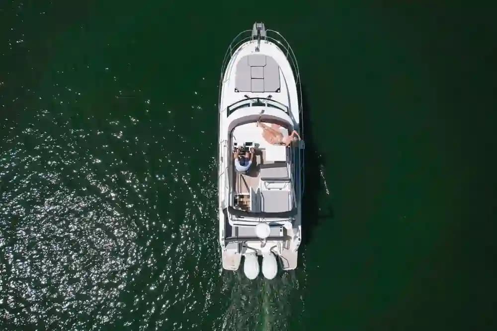 Jeanneau NC 1095 Fly for Sale