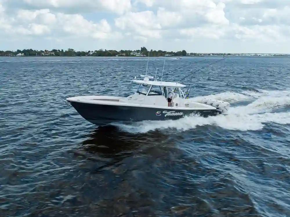 Regulator 41 For Sale