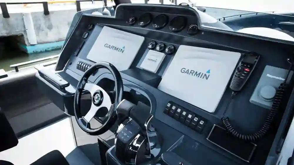 Novamarine HD 120 For Sale