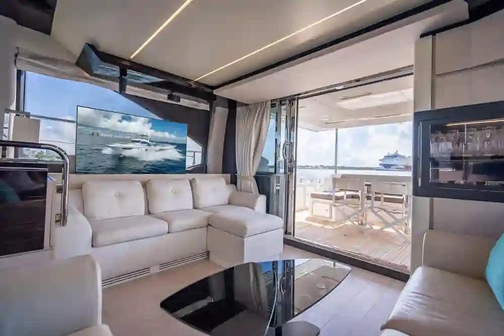 2019 Azimut 66 for Sale in Fort Lauderdale, Florida Motor Yacht 2