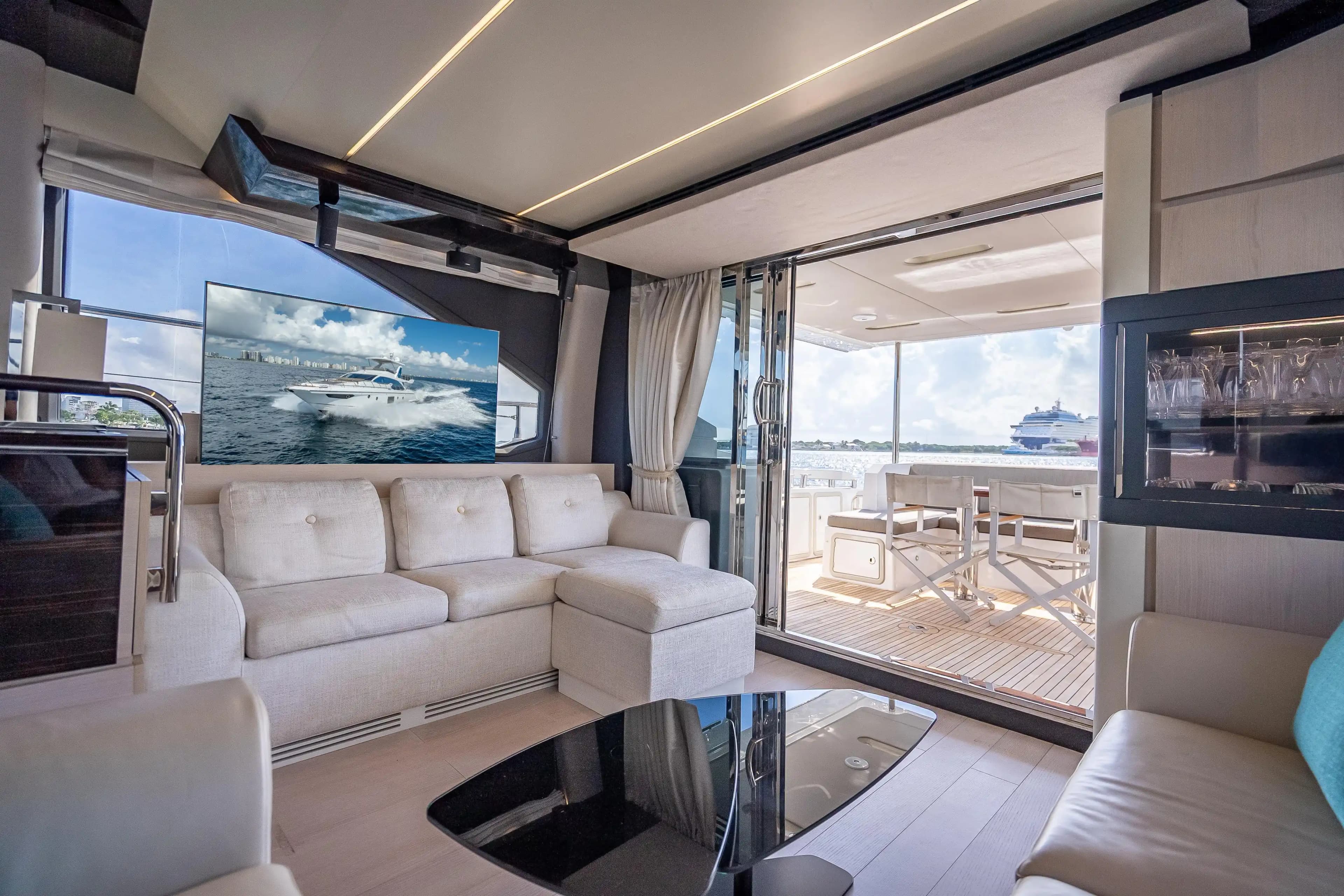 2019 Azimut 66 for Sale in Fort Lauderdale, Florida Motor Yacht 1