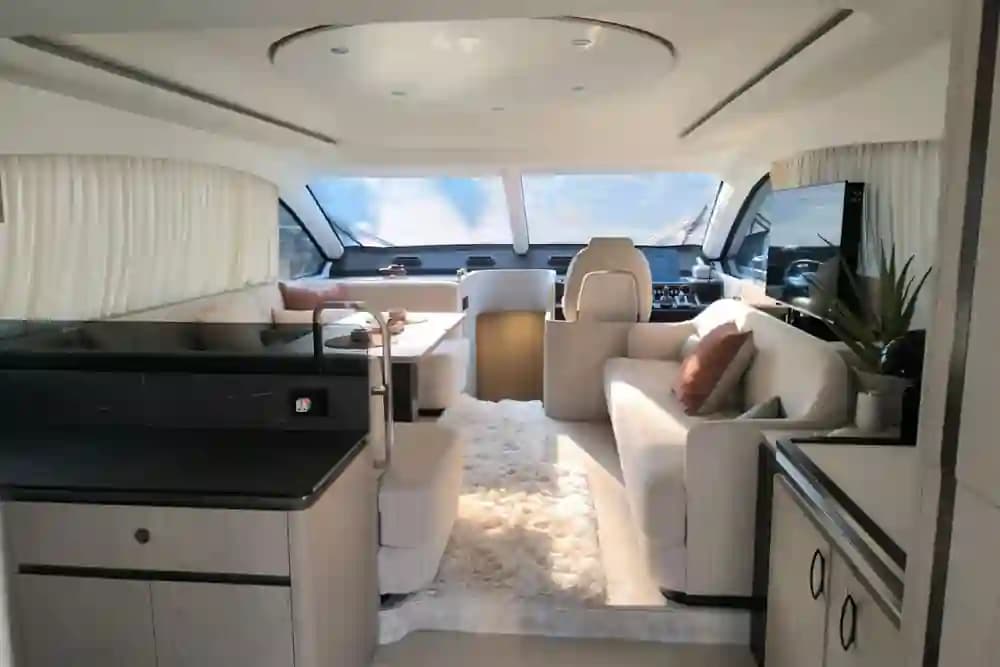 Azimut Fly 53 for Sale