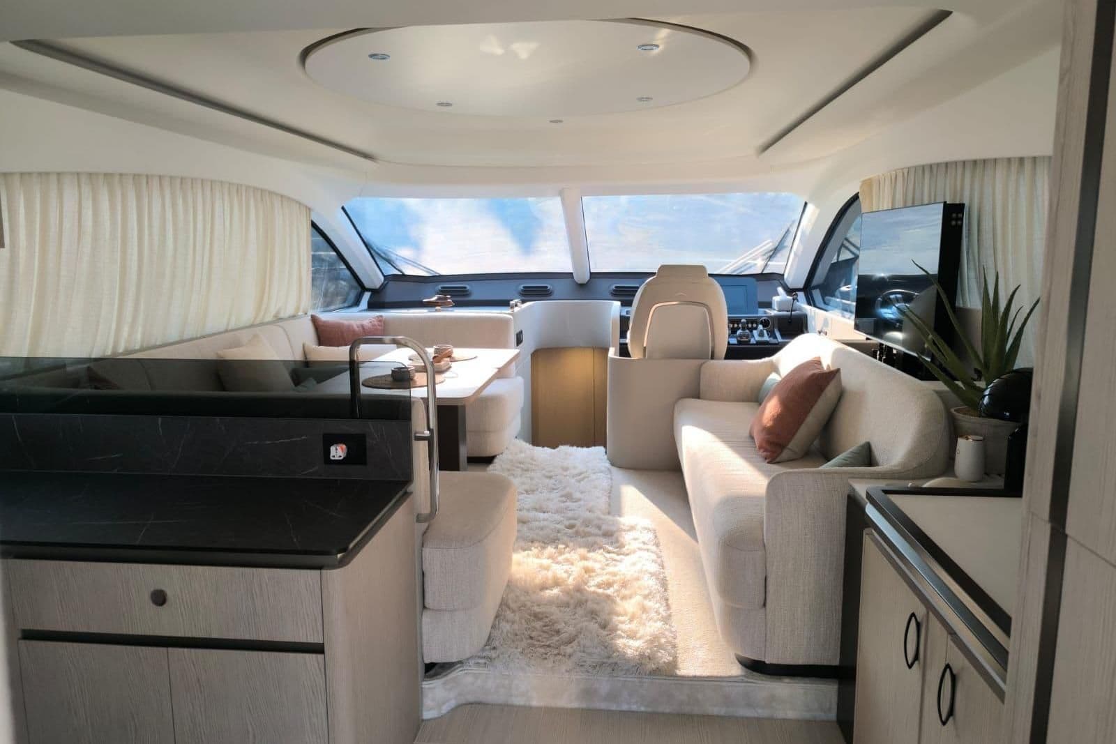 Azimut Fly 53 for Sale