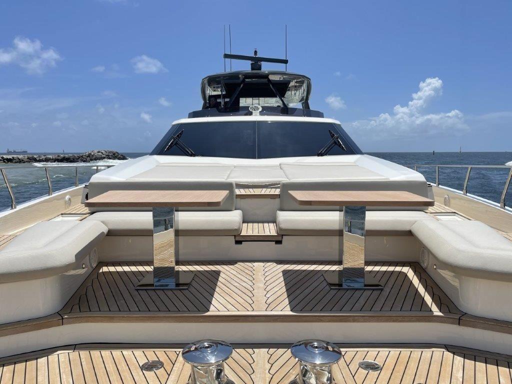 Ferretti Yachts 920 For Sale