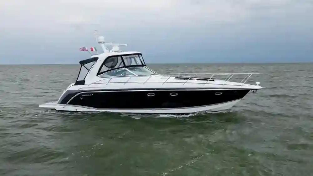 Formula Boats 40 Perfomance Cruiser For Sale