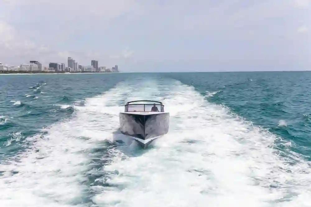 VanDutch Yachts 55 a la venta